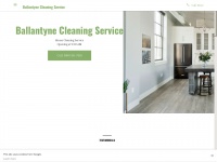 Ballantyne-cleaning-service.business.site
