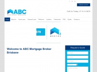 Abcmortgagebrokerbrisbane.com.au