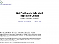 moldinspection-fortlauderdale.com Thumbnail