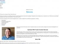 Fostercontentservices.com