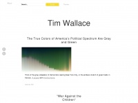 Timwallace.net