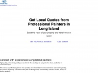 longisland-painters.com Thumbnail