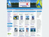 Thesailstore.com