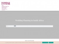 weddingandfunction.co.za