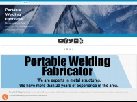 Portableweldingfabricator.com