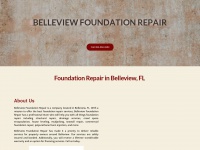 Belleviewfoundationrepair.com