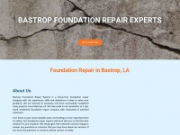 Bastropfoundationrepairexperts.com