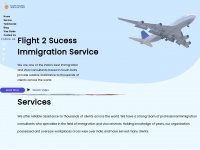 flight2sucessimmigration.com Thumbnail