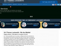 Parma-locksmith.net