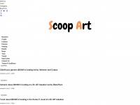 scoopart.org Thumbnail