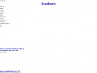 buzzboard.org Thumbnail