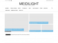meidilight.com