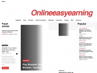 onlineeasyearning.com Thumbnail