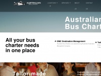 Australianbuscharter.com.au