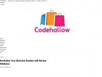 Codehallow.com