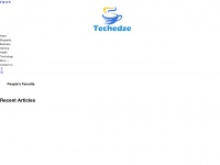 Techedze.com