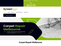 Melbournecarpetrepair.com.au
