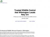 wildlifewilmington.com Thumbnail