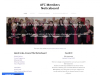 Afcmembers.weebly.com