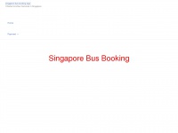 singaporebusbooking.com