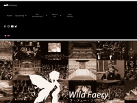 wildfaery.com
