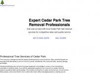Treeremoval-cedarpark.com