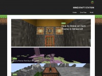 minecraftstation.com Thumbnail