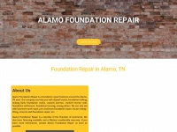 alamofoundationrepair.com