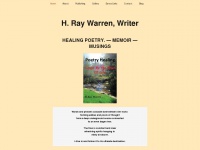 raywarrenwriter.com Thumbnail