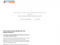 Waterproofing-dayton.com