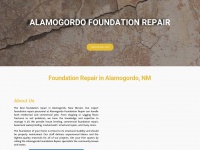 alamogordofoundationrepair.com