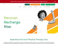 phoenixphysicaltherapy.com
