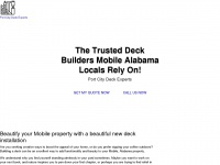 Deckbuilders-mobile.com
