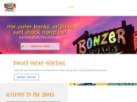 Bonzershack.com