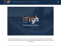 Resourcegroupholdings.com