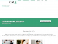 pinehealth.ca Thumbnail
