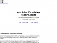 Foundationrepair-annarbor.com