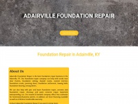 adairvillefoundationrepair.com
