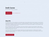 Josh-lucas.com