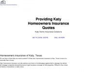 home-insurance-katy.com Thumbnail