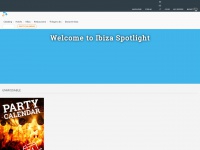 ibiza-spotlight.com Thumbnail