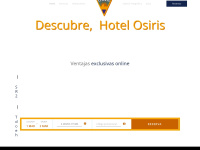 hotelosiris.com