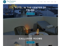 hotelsanlorenzo.com Thumbnail