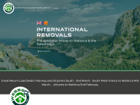 webbs-removals.co.uk Thumbnail