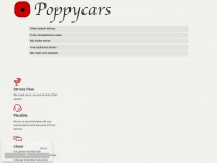 poppycars.com Thumbnail