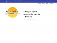 markparkerconsulting.co.uk Thumbnail