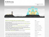 aibirds.org Thumbnail