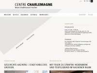 Centre-charlemagne.eu