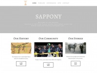 Sappony.org