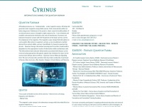 Cyrinus.info